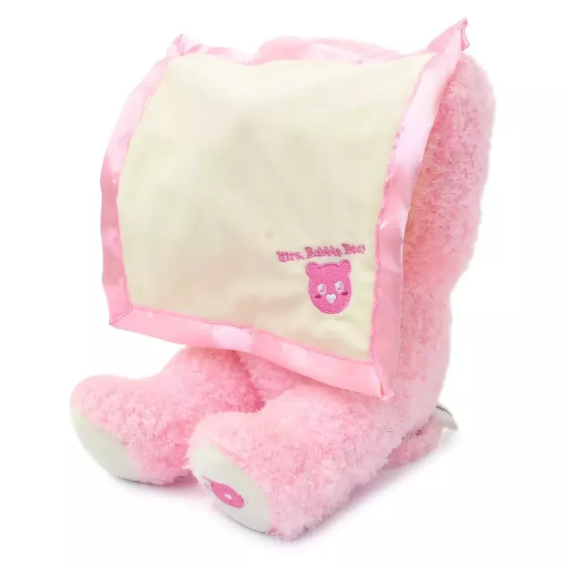 Interaktives Spielzeug Jamara 460481 Sprechfunktion pink AA-Batterien