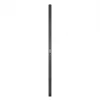 Stromverteilungseinheit APC NetShelter 9000 PDU 24 AC-Ausgänge (C13/C15/C19/C21), NEMA L6-20P, 200–208 V, 20 A, vertikal 0U, schwarz