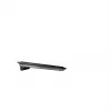 CHERRY KW 9100 schlank Tastatur Universal RF Wireless + Bluetooth Schwarz