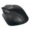 CHERRY Stream desktop ultimate Tastatur Maus inklusive Home/Office USB + RF Wireless + Bluetooth AZERTY Französisch Schwarz