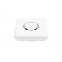 NETGEAR WBE758 11530 Mbit/s Weiß Power over Ethernet (PoE)