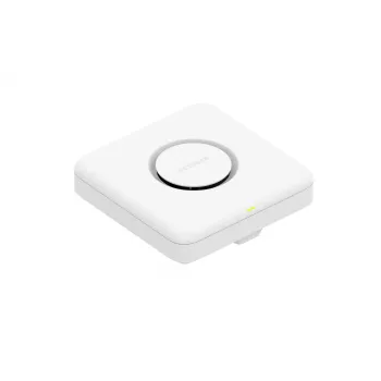 NETGEAR WBE758 11530 Mbit/s Weiß Power over Ethernet (PoE)