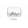 NETGEAR WBE758 11530 Mbit/s Weiß Power over Ethernet (PoE)