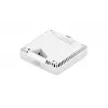NETGEAR WBE758 11530 Mbit/s Weiß Power over Ethernet (PoE)