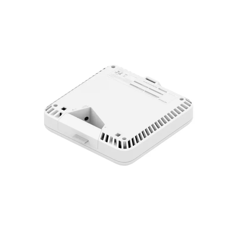 NETGEAR WBE758 11530 Mbit/s Weiß Power over Ethernet (PoE)