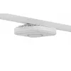 NETGEAR WBE758 11530 Mbit/s Weiß Power over Ethernet (PoE)