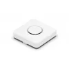 NETGEAR WBE758 11530 Mbit/s Weiß Power over Ethernet (PoE)