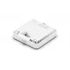 NETGEAR WBE758 11530 Mbit/s Weiß Power over Ethernet (PoE)