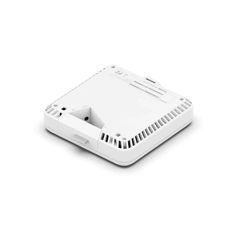 NETGEAR WBE758 11530 Mbit/s Weiß Power over Ethernet (PoE)