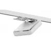 NETGEAR WBE758 11530 Mbit/s Weiß Power over Ethernet (PoE)