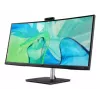 Computermonitor Acer CB3 CB343CUR D 34 Zoll UltraWide Quad HD 3440 x 1440