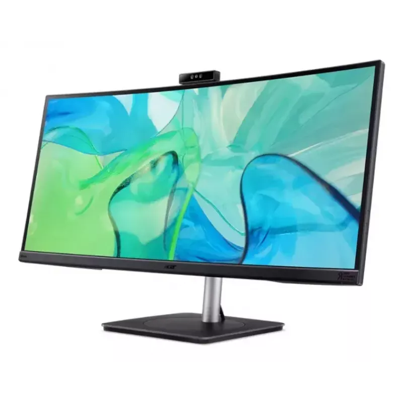 Computermonitor Acer CB3 CB343CUR D 34 Zoll UltraWide Quad HD 3440 x 1440