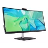 Computermonitor Acer CB3 CB343CUR D 34 Zoll UltraWide Quad HD 3440 x 1440