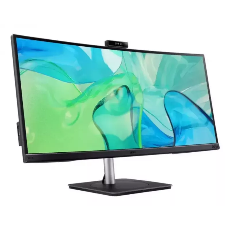Computermonitor Acer CB3 CB343CUR D 34 Zoll UltraWide Quad HD 3440 x 1440