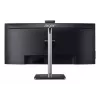 Computermonitor Acer CB3 CB343CUR D 34 Zoll UltraWide Quad HD 3440 x 1440