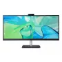 Computermonitor Acer CB3 CB343CUR D 34 Zoll UltraWide Quad HD 3440 x 1440