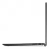 DELL Pro 15 Essential PV15250 Intel Core 3 100U Laptop 39.6 cm (15.6 Zoll) Full HD 16 GB DDR5-SDRAM 512 GB SSD Wi-Fi 6 (802.11ax) Windows 11 Pro Deutsch Schwarz