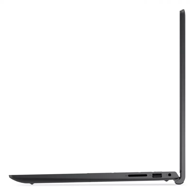DELL Pro 15 Essential PV15250 Intel Core 3 100U Laptop 39.6 cm (15.6 Zoll) Full HD 16 GB DDR5-SDRAM 512 GB SSD Wi-Fi 6 (802.11ax) Windows 11 Pro Deutsch Schwarz