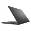 DELL Pro 15 Essential PV15250 Intel Core 3 100U Laptop 39.6 cm (15.6 Zoll) Full HD 16 GB DDR5-SDRAM 512 GB SSD Wi-Fi 6 (802.11ax) Windows 11 Pro Deutsch Schwarz