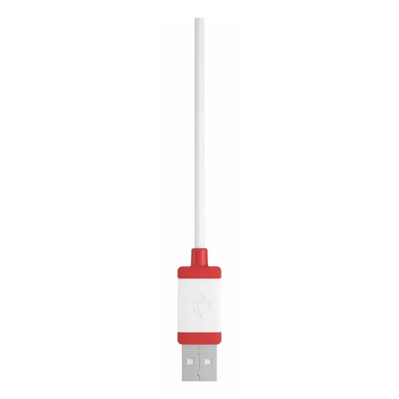 Cherry kabelgebundene Full-Size-Tastatur Stream — QWERTZ-Layout, Scherenschalter, USB, 1,8 m Kabel, hellgrau