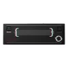 Kabellose Gaming-Tastatur CHERRY MX 8.2 Pro TMR — Tenkeyless, QWERTZ Deutsch, USB + RF + Bluetooth, RGB, 88 Tasten, Schwarz
