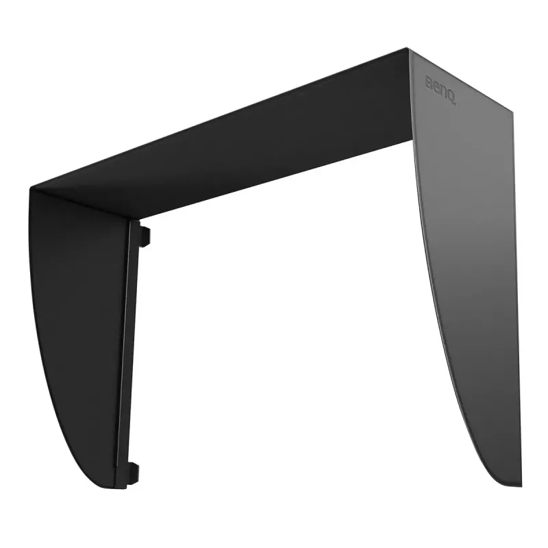 Computer monitor BenQ PD2770U 27 inch 4K UHD (3840×2160) IPS LCD, 5 ms, 400 cd/m², USB 3.2 hub, VESA, height adjustable
