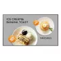 Samsung LH32QMCEBGCXEN Signage Display Digital Signage Flachbildschirm 81,3 cm (32 Zoll) LCD Wi-Fi 400 cd/m² Schwarz Tizen 7.0