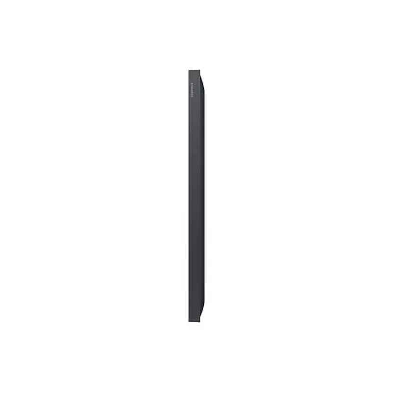 Samsung LH32QMCEBGCXEN Signage Display Digital Signage Flachbildschirm 81,3 cm (32 Zoll) LCD Wi-Fi 400 cd/m² Schwarz Tizen 7.0
