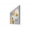 Samsung LH32QMCEBGCXEN Signage Display Digital Signage Flachbildschirm 81,3 cm (32 Zoll) LCD Wi-Fi 400 cd/m² Schwarz Tizen 7.0