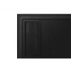 Samsung LH32QMCEBGCXEN Signage Display Digital Signage Flachbildschirm 81,3 cm (32 Zoll) LCD Wi-Fi 400 cd/m² Schwarz Tizen 7.0