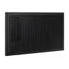 Samsung LH32QMCEBGCXEN Signage Display Digital Signage Flachbildschirm 81,3 cm (32 Zoll) LCD Wi-Fi 400 cd/m² Schwarz Tizen 7.0