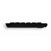Cherry XS G84-5500 Touchpad-Tastatur, portugiesisches Layout, USB, schwarz