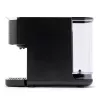 TORNADO TCM7042-GS | 5-in-1 Multi-Kapsel-Kaffeemaschine, Kapselkaffeemaschine, 1,5 L, Kaffeekapsel, Kaffeepulver, 1350 W, Schwarz