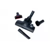 TORNADO VCCKC800RCL 800 W Beutelloser Bodenstaubsauger 7 m Kabel