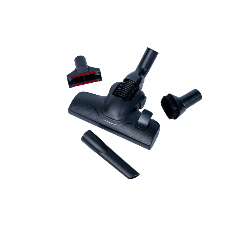 TORNADO VCCKC800RCL 800 W Beutelloser Bodenstaubsauger 7 m Kabel