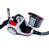 TORNADO VCCKC800RCL 800 W Beutelloser Bodenstaubsauger 7 m Kabel