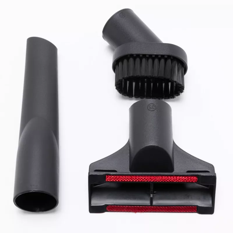 TORNADO VCCKC800RCL 800 W Beutelloser Bodenstaubsauger 7 m Kabel