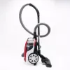 TORNADO VCCKC800RCL 800 W Beutelloser Bodenstaubsauger 7 m Kabel