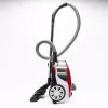TORNADO VCCKC800RCL 800 W Beutelloser Bodenstaubsauger 7 m Kabel