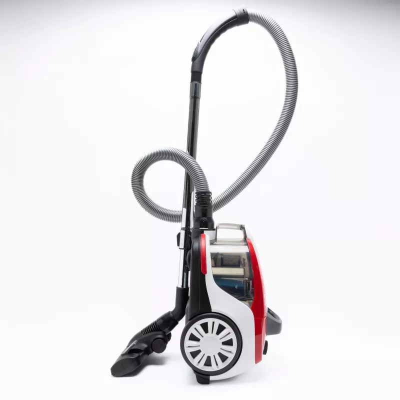TORNADO VCCKC800RCL 800 W Beutelloser Bodenstaubsauger 7 m Kabel