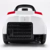TORNADO VCCKC800RCL 800 W Beutelloser Bodenstaubsauger 7 m Kabel