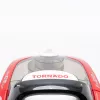TORNADO VCCKC800RCL 800 W Beutelloser Bodenstaubsauger 7 m Kabel