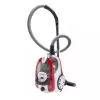 TORNADO VCCKC800RCL 800 W Beutelloser Bodenstaubsauger 7 m Kabel