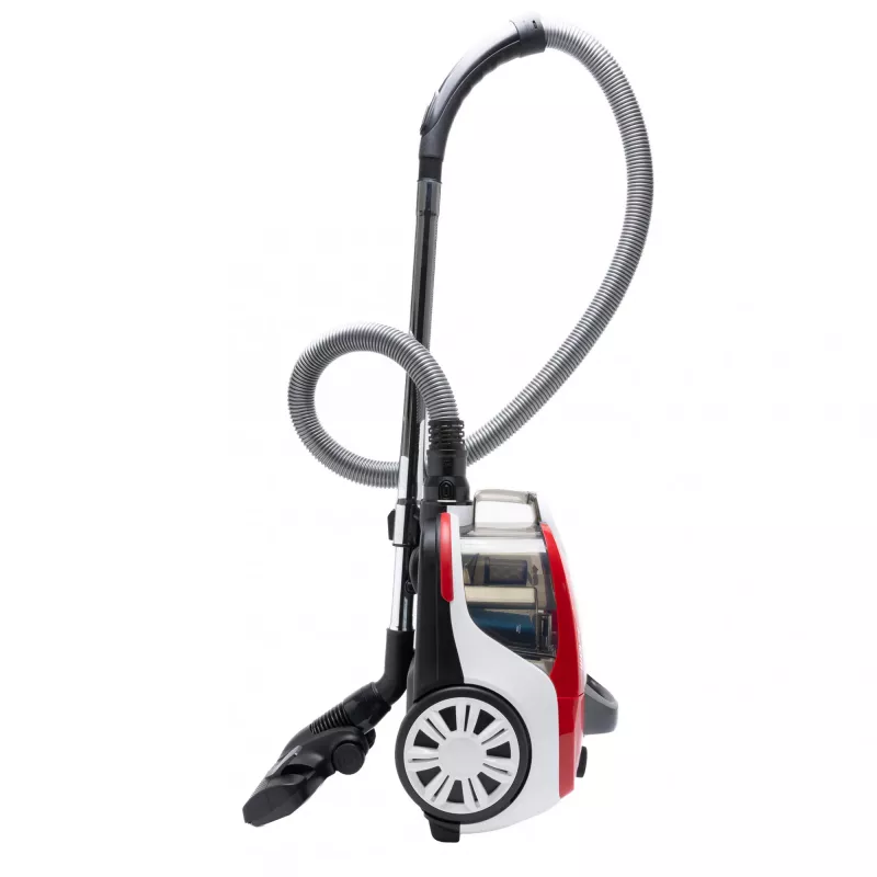 TORNADO VCCKC800RCL 800 W Beutelloser Bodenstaubsauger 7 m Kabel