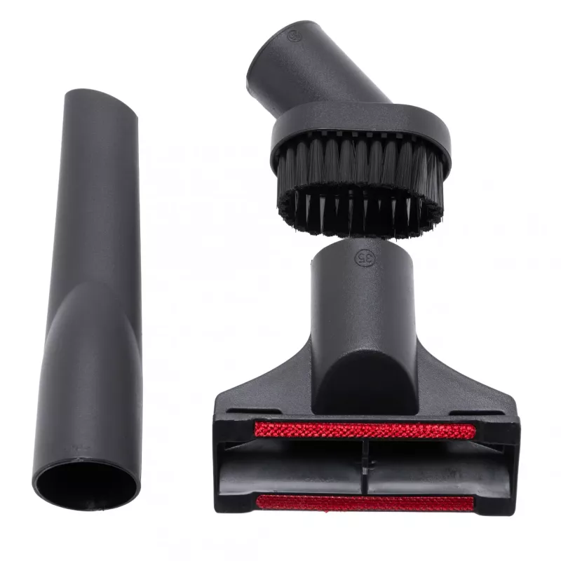 TORNADO VCCKC800RCL 800 W Beutelloser Bodenstaubsauger 7 m Kabel