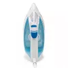 TORNADO TST-1800 | Dampfbügeleisen mit Teflon-Bügelsohle & 160 g Dampfstoß