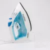 TORNADO TST-1800 | Dampfbügeleisen mit Teflon-Bügelsohle & 160 g Dampfstoß