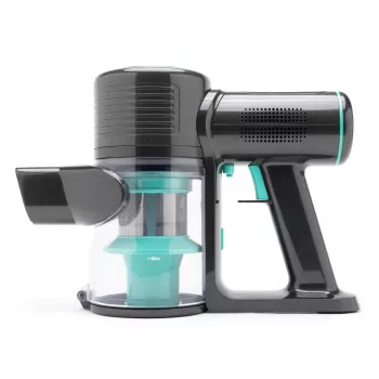 TORNADO VCHSD300GC | 300 W Kabelloser Handstaubsauger mit HEPA-Filter & LED-Düsenbeleuchtung