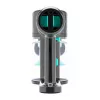 TORNADO VCHSD300GC | 300 W Kabelloser Handstaubsauger mit HEPA-Filter & LED-Düsenbeleuchtung