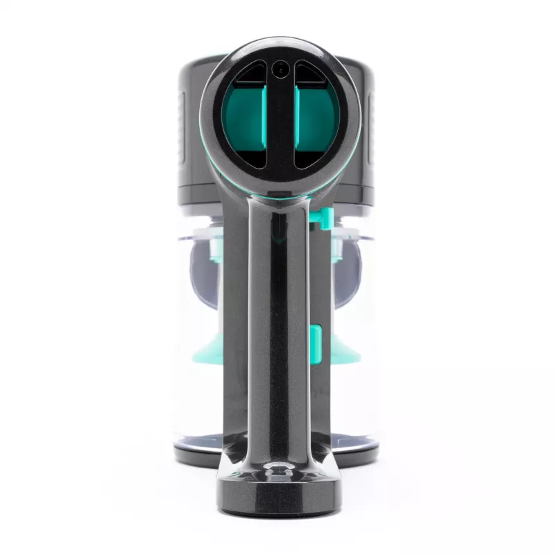 TORNADO VCHSD300GC | 300 W Kabelloser Handstaubsauger mit HEPA-Filter & LED-Düsenbeleuchtung